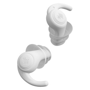 佳高美 鲨鱼鳍专业防噪音耳塞 隔音耳塞