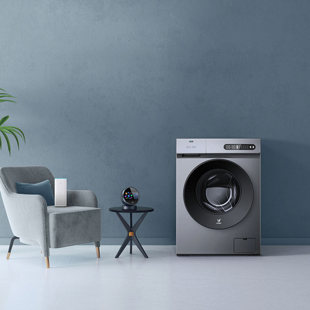 VIOMI 云米 10KG洗烘一体机NEO