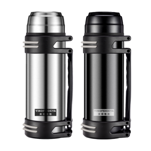 英菲格雅 大容量便携保温壶 4.9元包邮