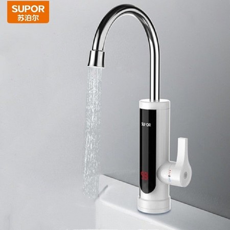 SUPOR 苏泊尔 270347-01-CP 电热水龙头