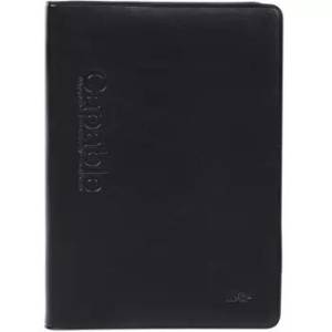 M&G 晨光 APYLN488 A6/100页 皮面笔记本 *20件