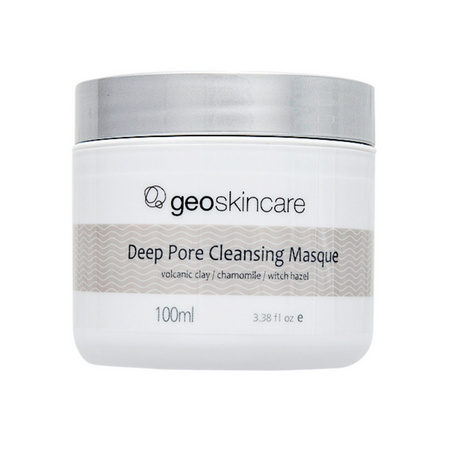 geoskincare 纽西之谜 火山岩泥毛孔紧实面膜 100ml