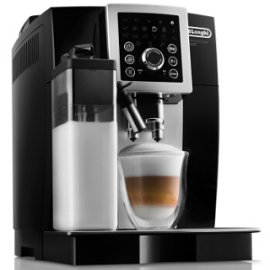 双11预售： Delonghi 德龙 ECAM23.260.SB 全自动咖啡机