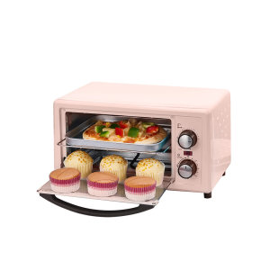 长虹 家用小烤箱 11L