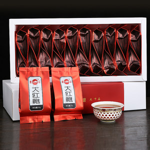 凤山 武夷山大红袍 160g