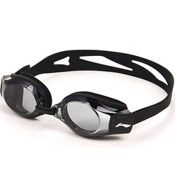 LI-NING 李宁 近视泳镜 150-600度