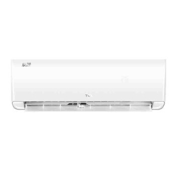 TCL KFRd-35GW/D-XG21Bp(B1) 1.5P 变频冷暖 壁挂式空调