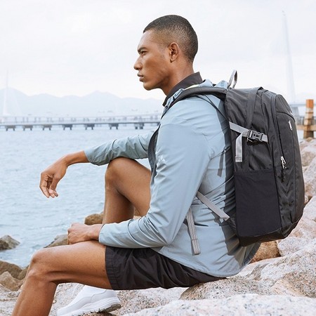 双11预售：VAUDE 巍德 Arnold 28 2138002 户外徒步背包