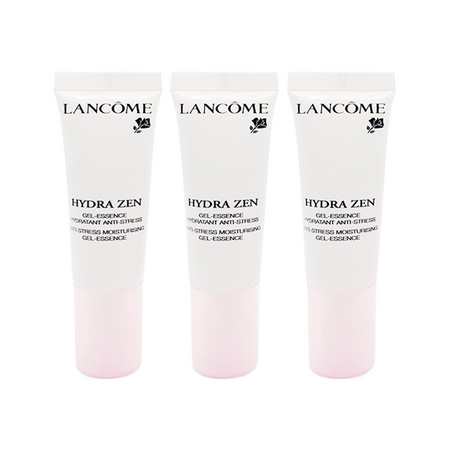 88VIP：LANCOME 兰蔻 HYDRA ZEN NEOCALM 水份缘舒缓精华液 10ml*3 *2件