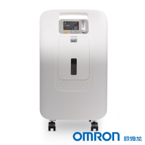 欧姆龙 Omron 家用制氧机 带雾化功能 3L 1980元包邮