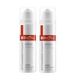WINONA 薇诺娜 舒敏保湿修红霜 15g*2瓶