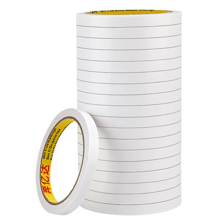 奔亿达 双面胶 宽0.5cm 20卷