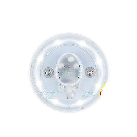 OPPLE 欧普照明 led吸顶灯管 3w