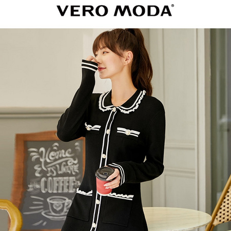 VERO MODA 320446001 女式连衣裙