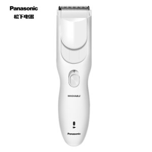 京东PLUS会员： Panasonic 松下 ER-PGF40 家庭理发器
