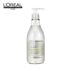 L'OREAL PARIS 巴黎欧莱雅 油脂平衡洗发水 500ml *3件