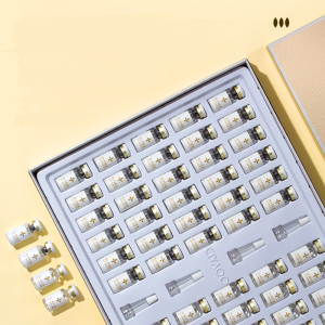 瓷雅 多肽冻干粉套盒 60支 紧致抗皱