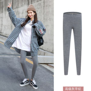 欧朵妮 纯棉打底裤