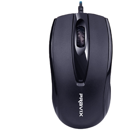 Pravix 铂科 3056 有线鼠标