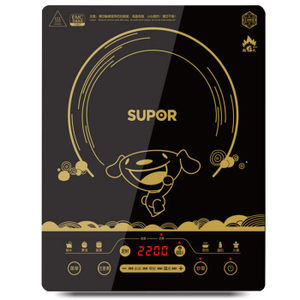 SUPOR 苏泊尔 C22-IH66E8 电磁炉