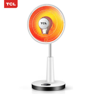 TCL 小太阳取暖器家用节能烤火炉 49元包邮