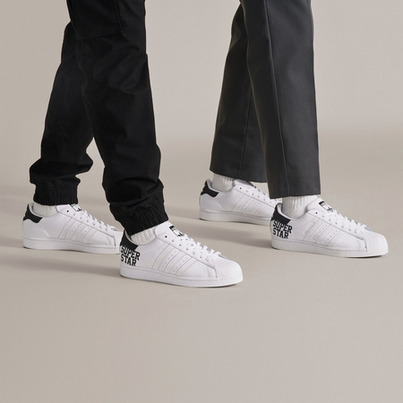 双11预售：adidas 阿迪达斯 FV2813 中性经典运动鞋