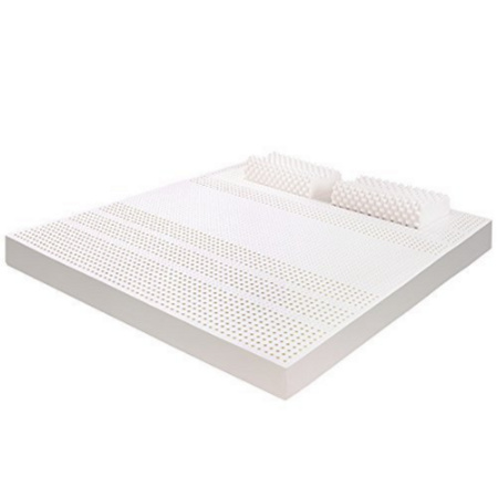 双11预售：ECOLIFELATEX 伊可莱 7区乳胶床垫 180cm*200*7.5cm