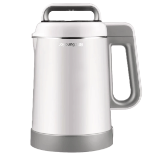 九阳 升级破壁4.0 全自动免滤智能豆浆机 全息触屏 299元包邮