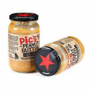 全球最畅销花生酱之一 新西兰原装 Pics 0添加 有盐/无盐顺滑花生酱 380g 58元包邮