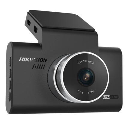 京东PLUS会员：HIKVISION 海康威视 C6 行车记录仪