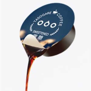 日本进口 隅田川 13倍浓缩胶囊 鲜萃咖啡液 18粒