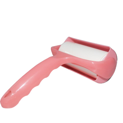 梦佳居 粘毛器 5.5*16cm