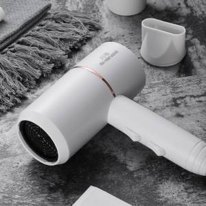 闪格 负离子护发电吹风