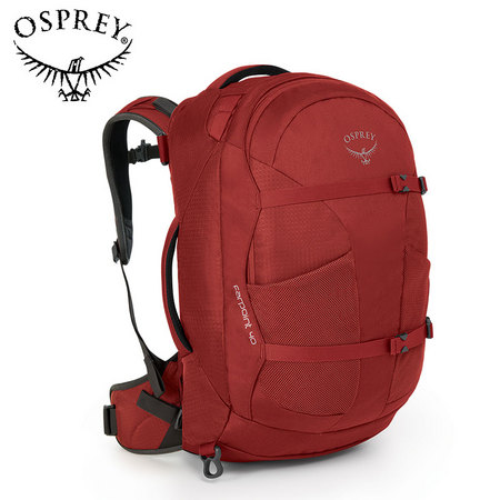 OSPREY Packs Farpoint 40 旅行背包