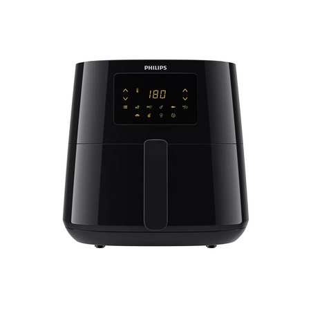 双11预售：PHILIPS 飞利浦 HD9270/91 空气炸锅 6L