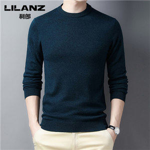男士100.%羊毛衫