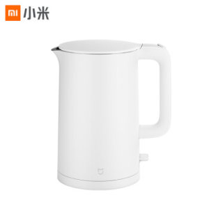 MIJIA 米家 小米 MJDSH01YM 电热水壶 1.5L