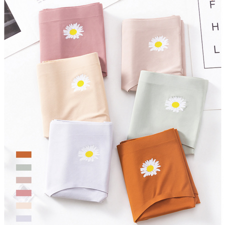 雅丽彩 YLC-XCJ 女士内裤 3条装