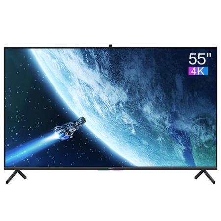 双11预售：HONOR 荣耀 OSCA-550 PRO 55英寸 4K 液晶电视 星空灰