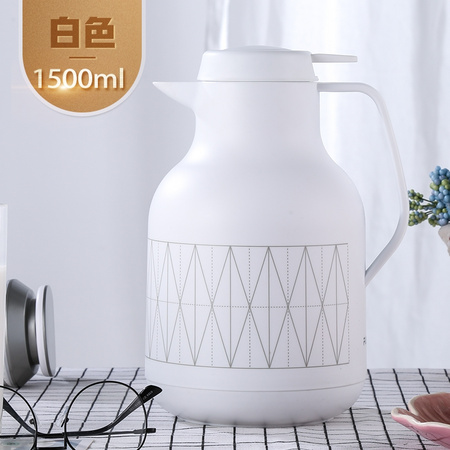 聚划算百亿补贴：富光 保温水壶 1500ml