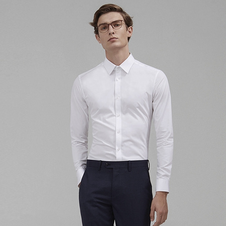 Evanhome 艾梵之家 EC35701 男士衬衫