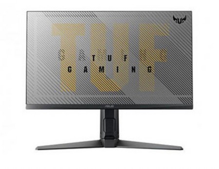 ASUS 华硕 TUF Gaming系列 VG27AQE 27英寸显示器（155Hz、2K）