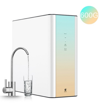 Midea 美的 WAH600-01 净水器 600G