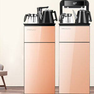 荣事达 自动上水 饮水机 家用茶吧 隐藏式水桶