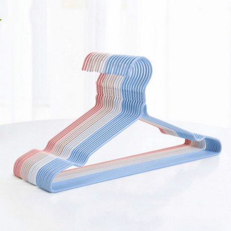 艾夫人 不锈钢衣架 30支