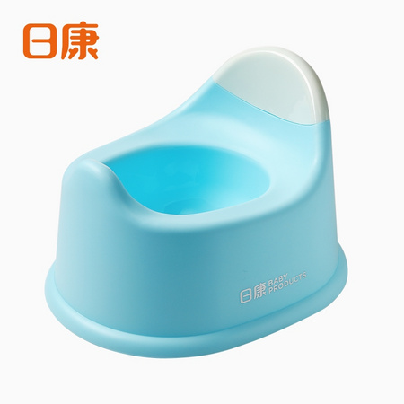 日康 儿童加厚稳固坐便器