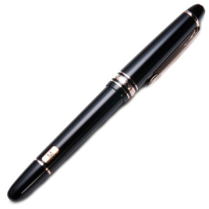 双11预售： MontBlanc 万宝龙 龙大班系列墨水笔/钢笔 112676