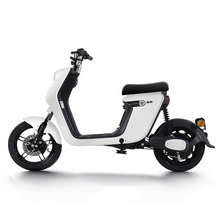 限地区：Yadea 雅迪 欧睿 TDT2253Z 新国标电动车