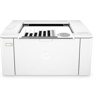 双11预售： HP 惠普 LaserJet Pro M104w 黑白激光打印机