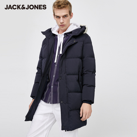 Jack Jones 杰克琼斯 219412539 男士羽绒服